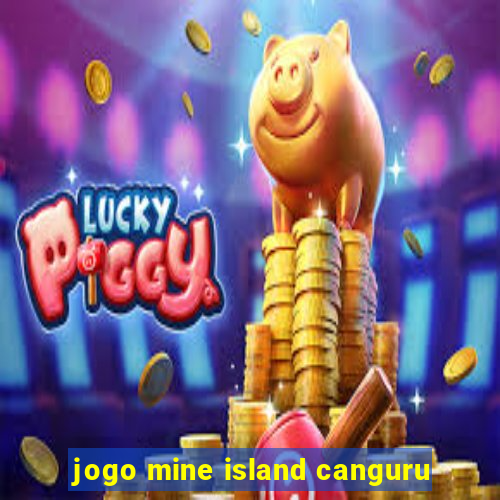 jogo mine island canguru